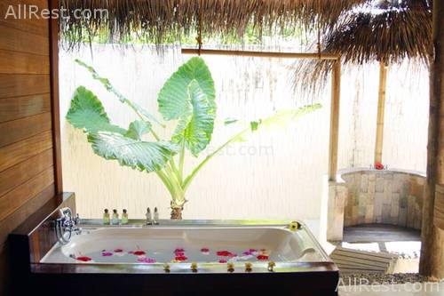 Medhufushi Island Resort 4